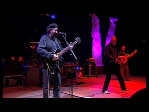 WOLLE KRIWANEK MEMORIAL 05/18: "Badwanna Blues" - David Hanselmann