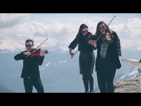 Monstein Ensemble - Landscape