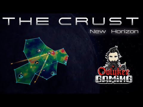 The Crust - Update 2 - Ep.1 - From Scratch