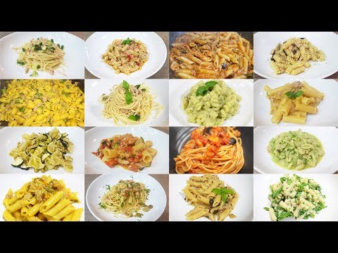 15 IDEE di PASTA AL TONNO: ricette semplicissime e buonissime! | FoodVlogger