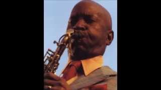 Eddie &quot;Cleanhead&quot; Vinson - Whiskey Head Woman