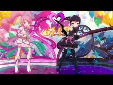 6♥Princess by Takashi Murakami for Shu Uemura [JP/EN/TH sub]