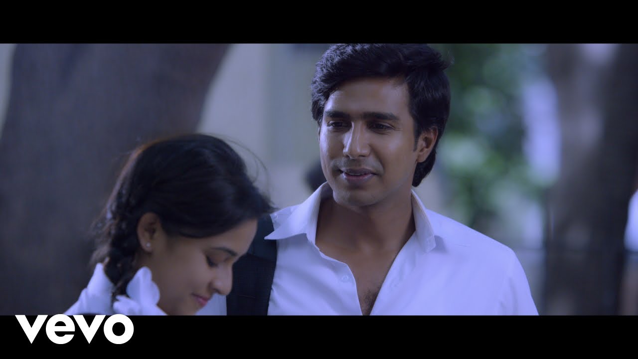 Ovvundrai Thirudugirai Lyrics  | Jeeva | Karthik | D.Imman