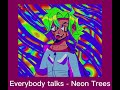 Dancing in your room at 3am | playlist |