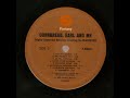 THE BLACKBYRDS -soulful source