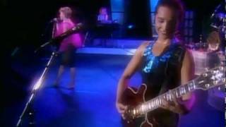 Go-Go's - You Thought (Wild at the Greek Live '84)