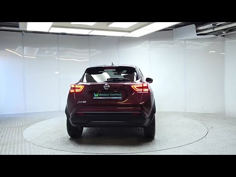 Nissan Juke 1.0T PET 2WD SV Premium - Image 2