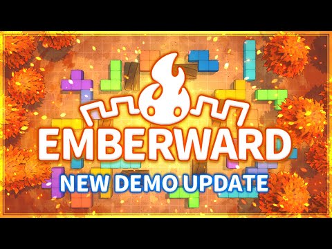 Trailer de Emberward
