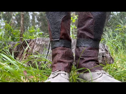 Understory by Ari Feldman