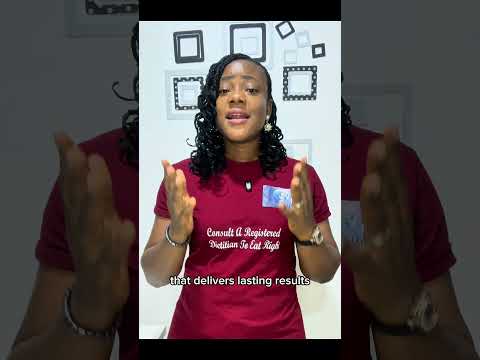 Meet your Dietitian-Nutritionist