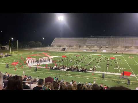 The Mandarins- “Beyond The Canvas” DCI International 2021