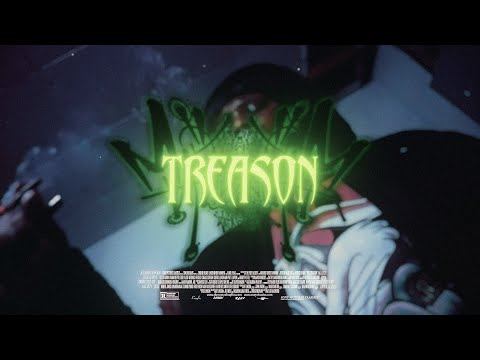 Joglizz x 7600Hothead x 7600Mani - Treason (Official Music Video)