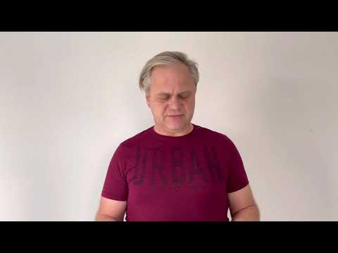 Žmogaus, nuosavu vardu - Mindaugas, laisvos valios išreiškimas