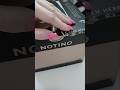 Notino Unboxing Notino Unboxing Haul Fragrances Lattafa Perfumecollection Perfume Shorts