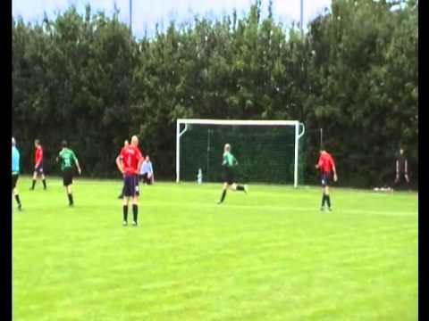 SSV Großenstein - SV 1924 Mbdf 3 : 2