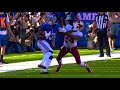 Odell Beckham Jr Ft YBN Nahmir Rubbin Off The Paint