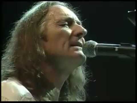 Only Because of You - Roger Hodgson of Supertramp, with Orchestra