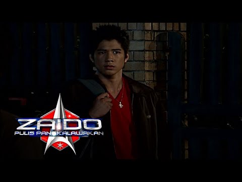 Zaido: Cervano, kinuyog ng dating barkada! (Episode 12)