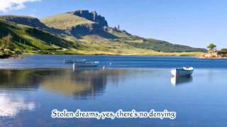 Julienne Taylor - Caledonia