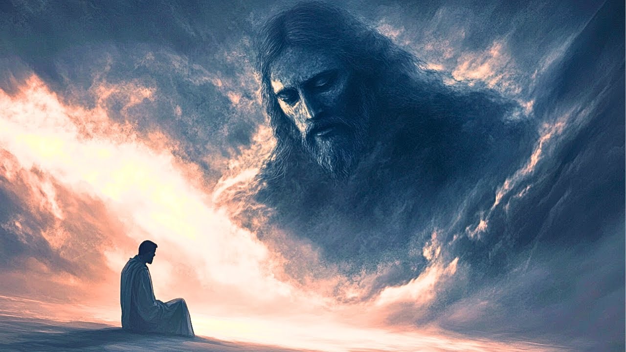 O homem que viu Jesus face a face após a ressurreição