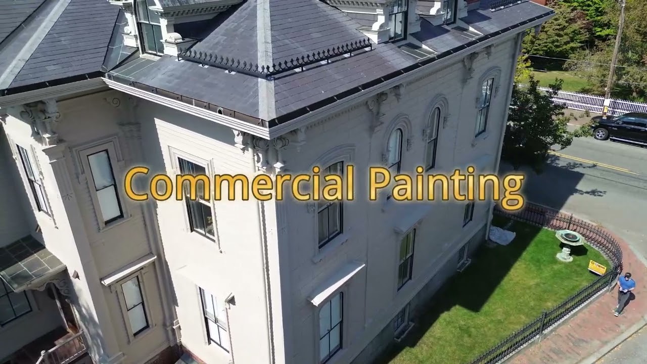 Promotional video thumbnail 1 for Premier Drone Services