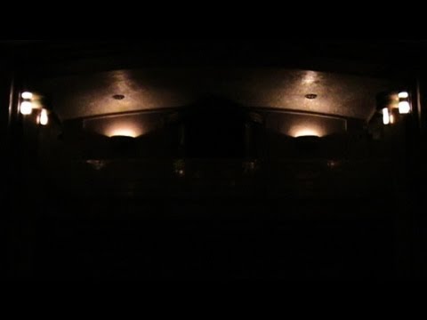 RMS Queen Mary Video 2