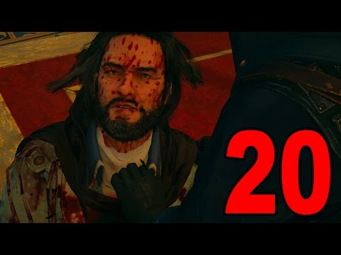 Assassin's Creed: Unity - Part 20 - A TRAITOR! (Let's Play / Walkthrough)