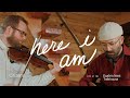 Citizens - Here I Am (Live from the Treehouse Sessions)
