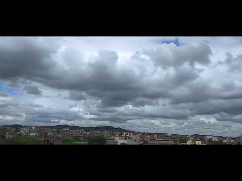 Time Lapse is made from Vivo v7