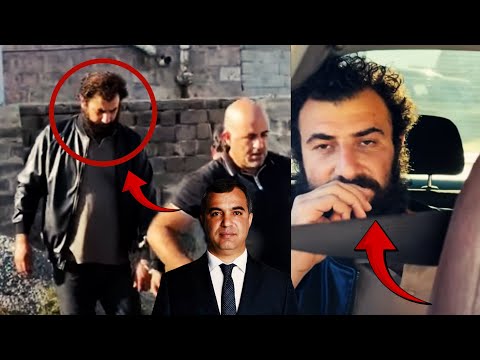 Ձեռնաշղթաներով տարան. ով ձերբակալվեց Վալոդյա Գրիգորյանի սպանության գործով
