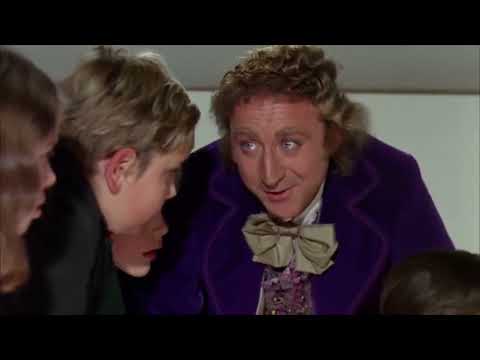 Max Claus Is Comin To Town Part 1 Newsreel/Introduction