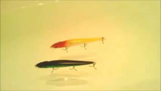 Megabass oneten magnum 130 f