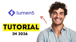 How to Use Lumen5 to Turn Blog Posts Into Videos in 2026 (Easy Tutoria