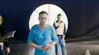 JC Chasez - Here We Go