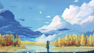 Nightcore - I Love You - Braden Barrie