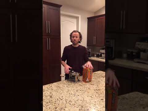 What's In Your Fridge Friday: Ezekiel Bread