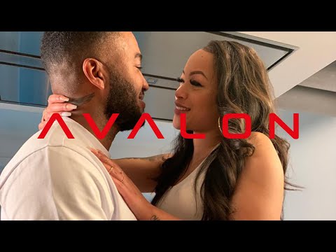 Jayh & Lauwtje - Catching Feelings (prod. Jimmy Huru)