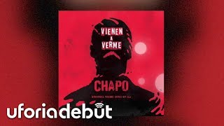 iLe - Vienen a Verme (Official Opening Theme of the ‘El Chapo’ Series)