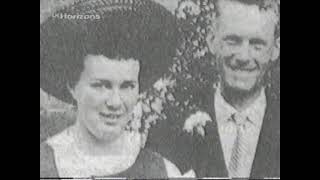 SCENES OF CRIME: Peter Hogg / The Honeymoon Murder (Derwentwater) (Channel 5, 2001)