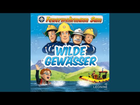 Kapitel 05: Ein Ausflug ins Wasser (Folge 37)