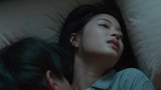 広瀬すず、体当たり熱演　横浜流星と感情がぶつかり合う　松坂桃李とW主演「流浪の月」本予告