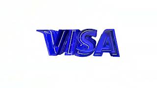 VISA LOGO ANIMATION