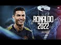 Cristiano Ronaldo ●King Of Dribbling Skills● 2021 22  HD