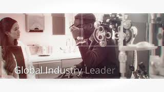 Alcon Internship and Co-op Programs | Early Career Growth