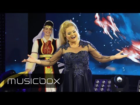 Zana Mustafa (GËZUAR 2019)