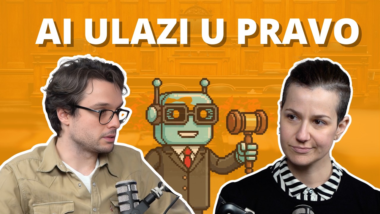 Hrvatska dobiva AI koji predviđa sudske presude? 