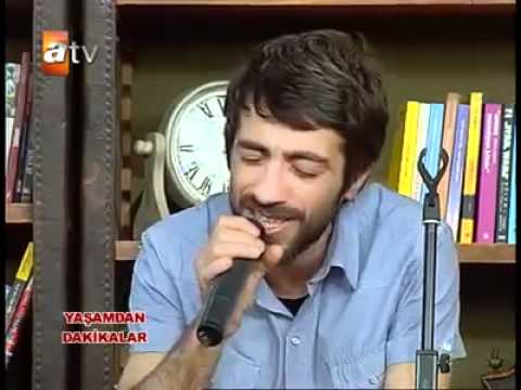 Karmate - Hasta Oldum Derdune