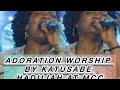 DEEP WORSHIP LED BY KATUSABE HADIJJAH AT MIRACLE CENTER