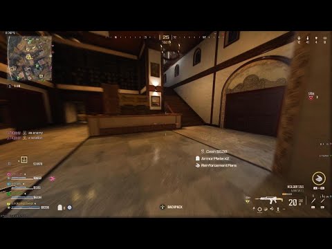 64 Squad Kill Game Uncut Warzone Fortunes Keep 20 Solo Kills