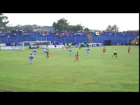 Video Atajada 1: Esau Estrada (Suchitepéquez) Clausura 2018 Jornada 04